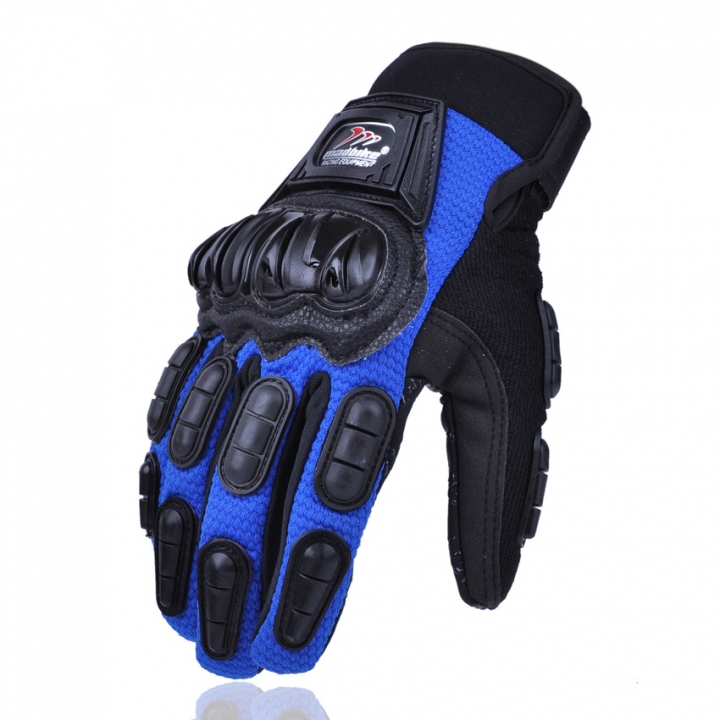 Motorcycle Gloves Off-road Locomotive knight All Means gloves Outdoor Riding Racing Gloves