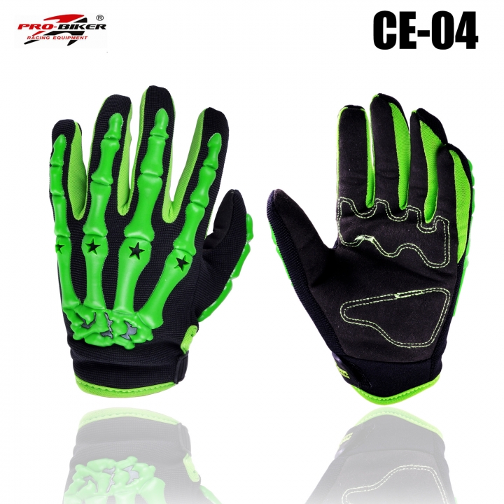 Bicycle Riding All Means Movement Tactics Gloves Motorcycle Riding Outdoor Gloves