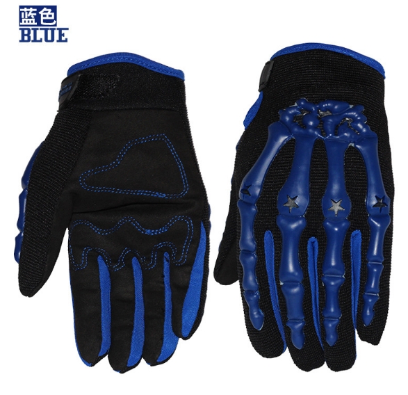 Bicycle Riding All Means Movement Tactics Gloves Motorcycle Riding Outdoor Gloves