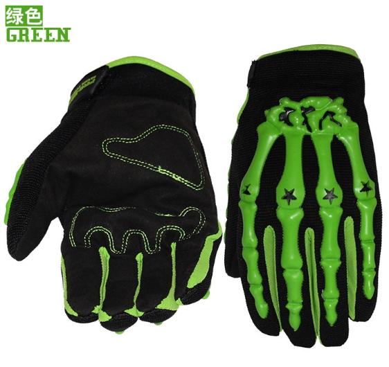 Bicycle Riding All Means Movement Tactics Gloves Motorcycle Riding Outdoor Gloves