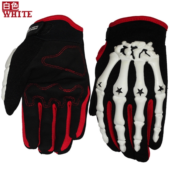 Bicycle Riding All Means Movement Tactics Gloves Motorcycle Riding Outdoor Gloves