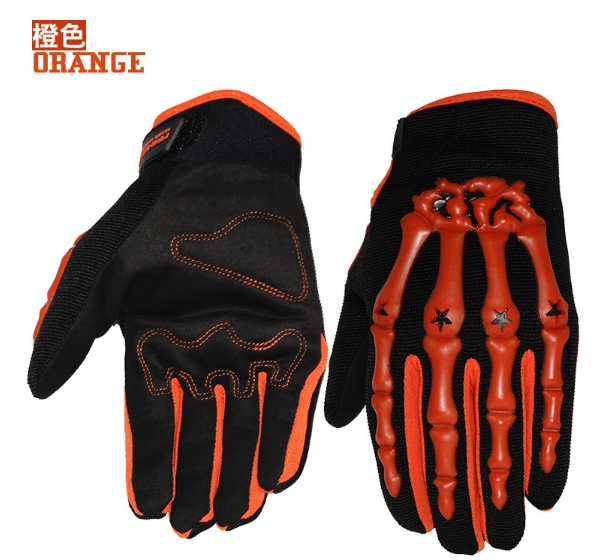 Bicycle Riding All Means Movement Tactics Gloves Motorcycle Riding Outdoor Gloves