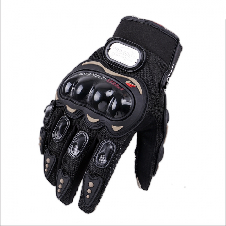 Motorcycle Gloves Outdoor Movement Electric car Racing Touch screen Gloves
