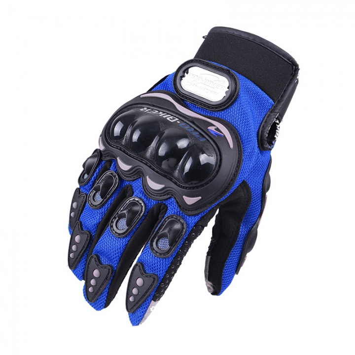 Motorcycle Gloves Outdoor Movement Electric car Racing Touch screen Gloves