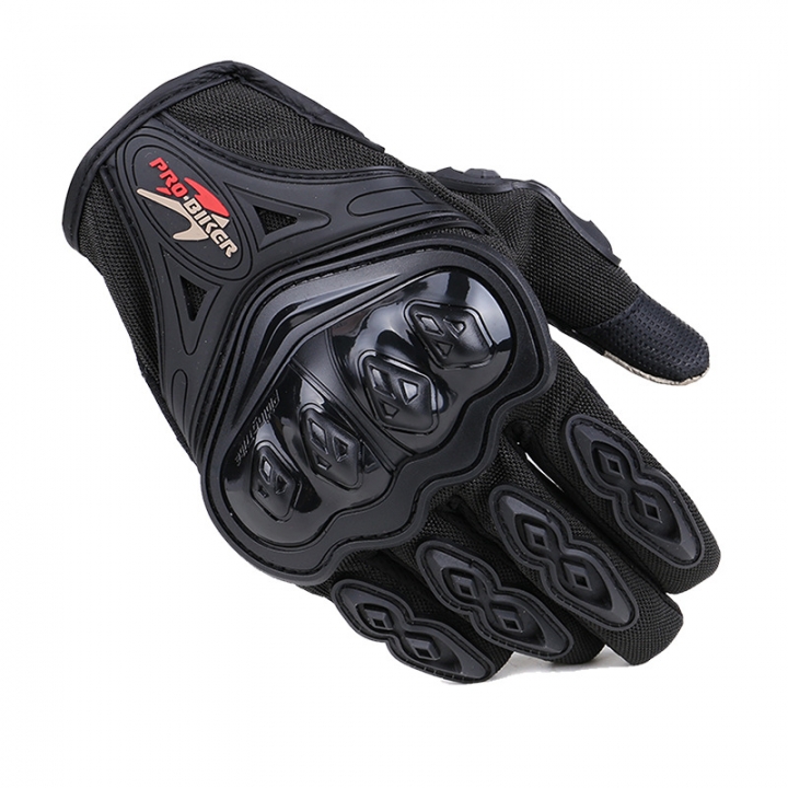 Off-road Motorcycle Outdoor Riding Gloves Summer Racing Electric Car Protection Gloves