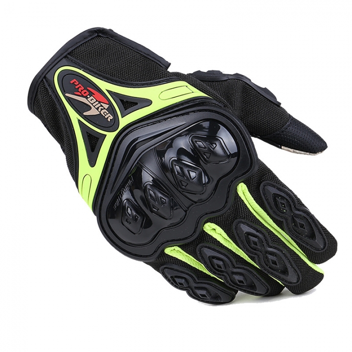 Off-road Motorcycle Outdoor Riding Gloves Summer Racing Electric Car Protection Gloves