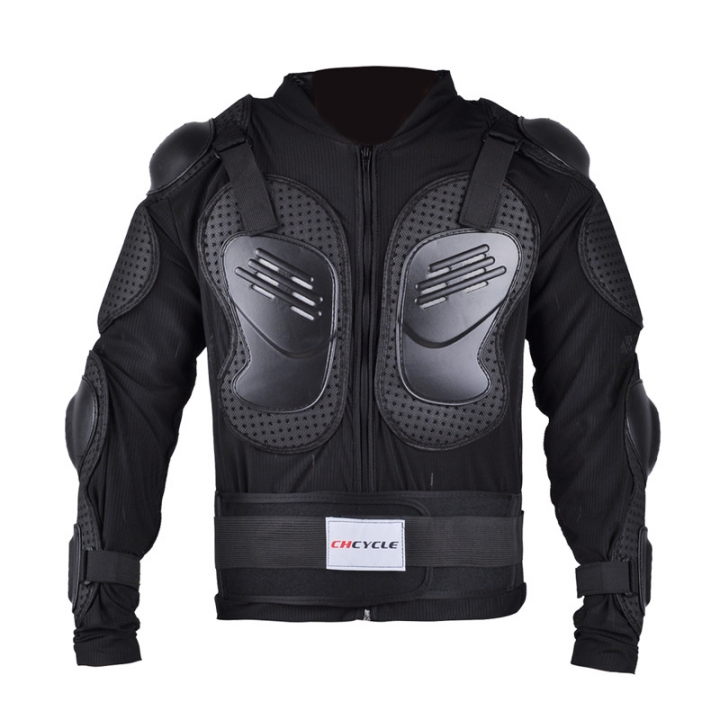 Motorcycle Armor Electric Car Riding Protective Armor Outdoor Off-road Riding Armor