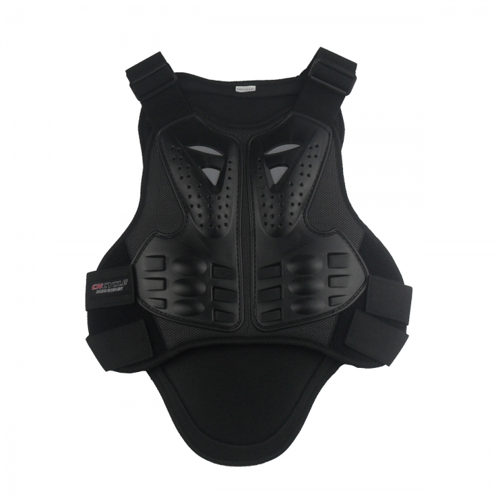 Motorcycle Armor Vest High-end Knight Off-road Racing Drop Chest Vest Adjustable Vest