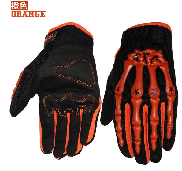 Motorcycle Racing Bicycle Gloves Electric Off-road mMotorcycle All Means Battery car gloves