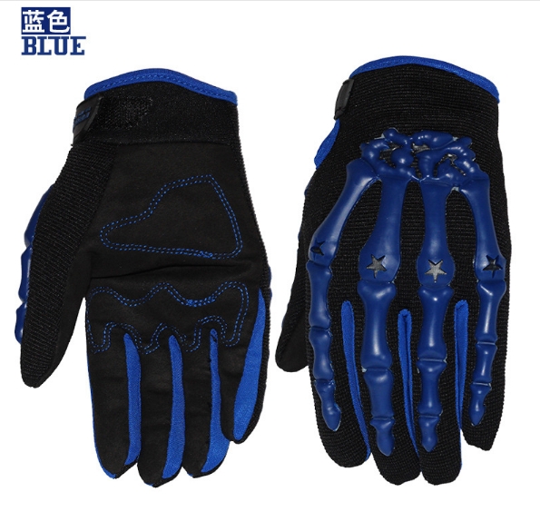 Motorcycle Racing Bicycle Gloves Electric Off-road mMotorcycle All Means Battery car gloves