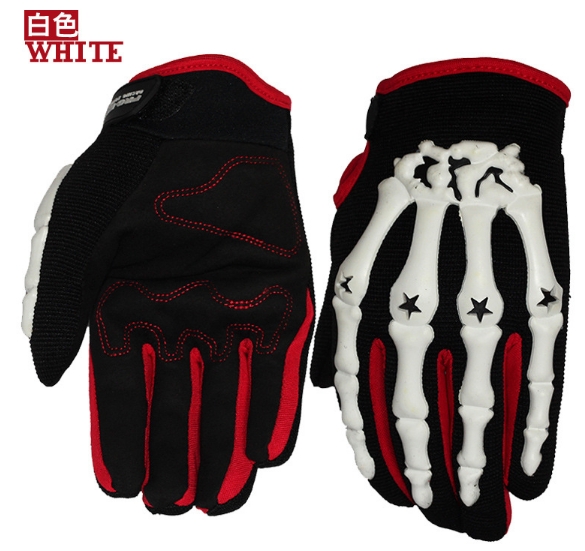 Motorcycle Racing Bicycle Gloves Electric Off-road mMotorcycle All Means Battery car gloves