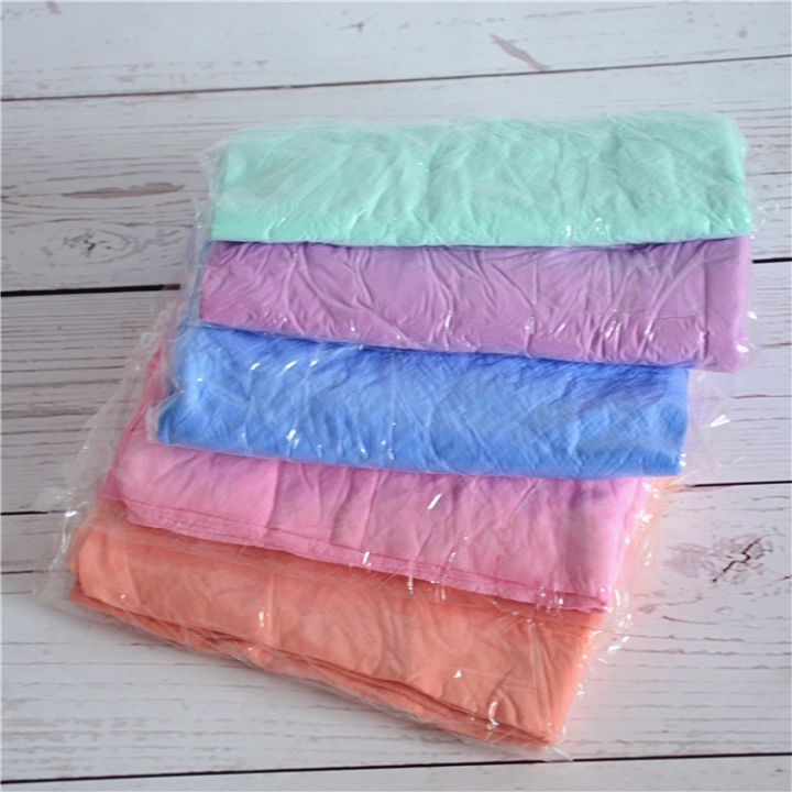 Outdoor Deer Towel Wiping Towel Home Tourism Necessary Fashion Suction Drying Towel