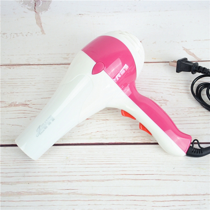 Hot And Cold Wind Wind Force Hair Dryer Household High Power Profession Hairdressing Hair Dryer