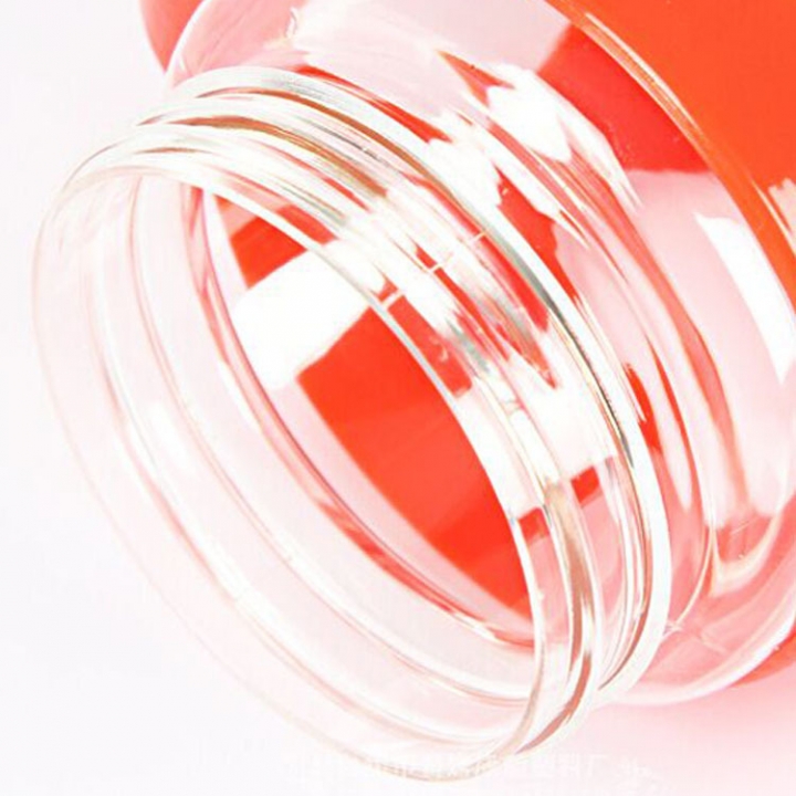 Child Suction Cup Cartoon Children's Cup strap Drinking Cup baby plastic Drinking Cup