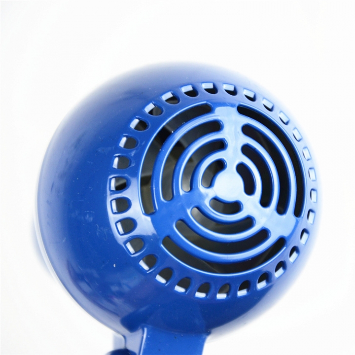 Folding Hair Dryer Bedroom Mini Hair Dryer Student Low Power Hair Dryer