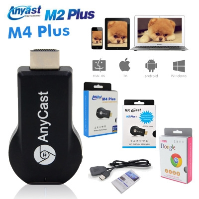 Wireless Push Treasure Anycast   Mirascreen Apple Andrews Wireless With the Screen Wifi Dongle