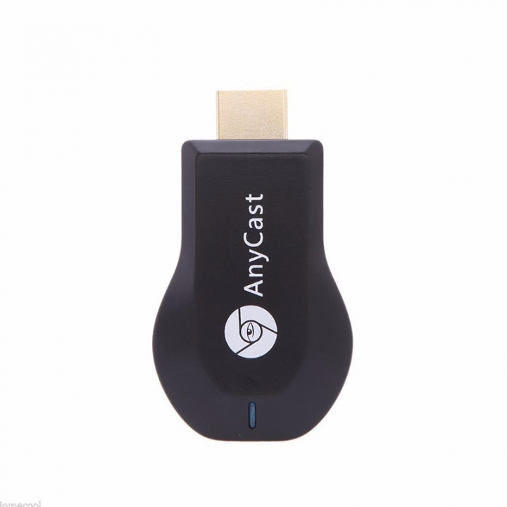 Wireless Push Treasure Anycast   Mirascreen Apple Andrews Wireless With the Screen Wifi Dongle