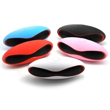 Min Football Wireless Bluetooth Speakers Onboard Mini Card Speakers