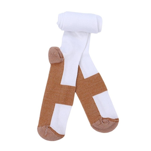 High Quality Compression Socks Unisex Anti-Fatigue Pain Relief Soft Magic Socks