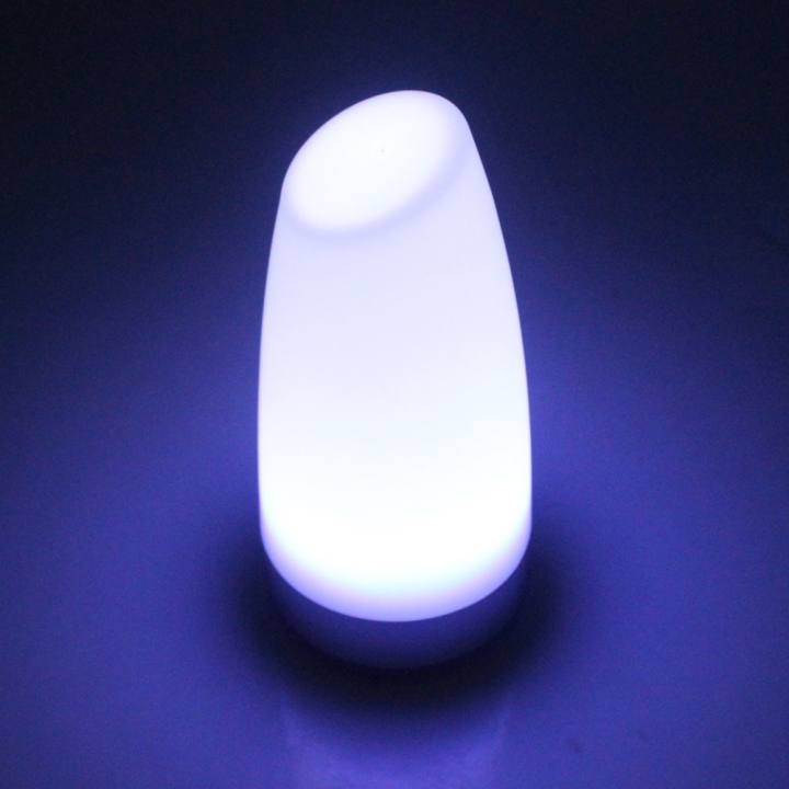 Colorful DecorationTable Lamp Bar Restaurant Household Toilet lights USB Charging LED night light