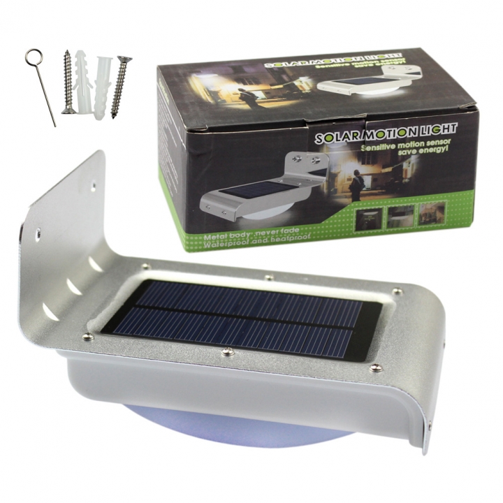 Solar Light Light Control Garden lights Human Body induction Wall Lamp Household Street light