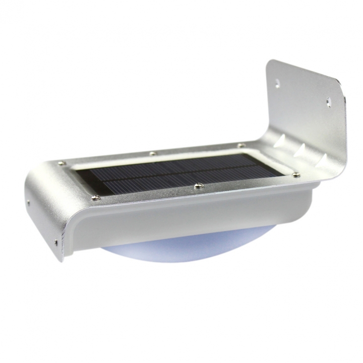 Solar Light Light Control Garden lights Human Body induction Wall Lamp Household Street light