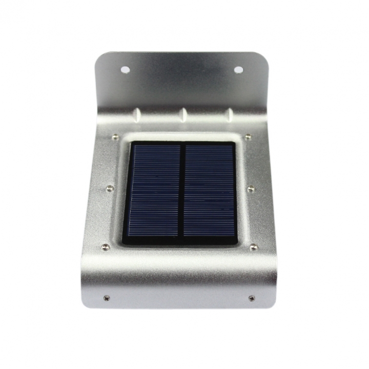 Solar Light Light Control Garden lights Human Body induction Wall Lamp Household Street light