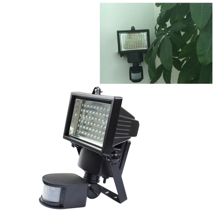 Solar Energy Human Body induction Wall lamp Household Garden lights Outdoor Street light