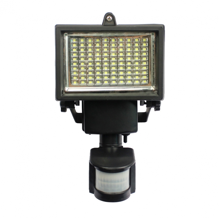 Solar Energy Human Body induction Wall lamp Household Garden lights Outdoor Street light
