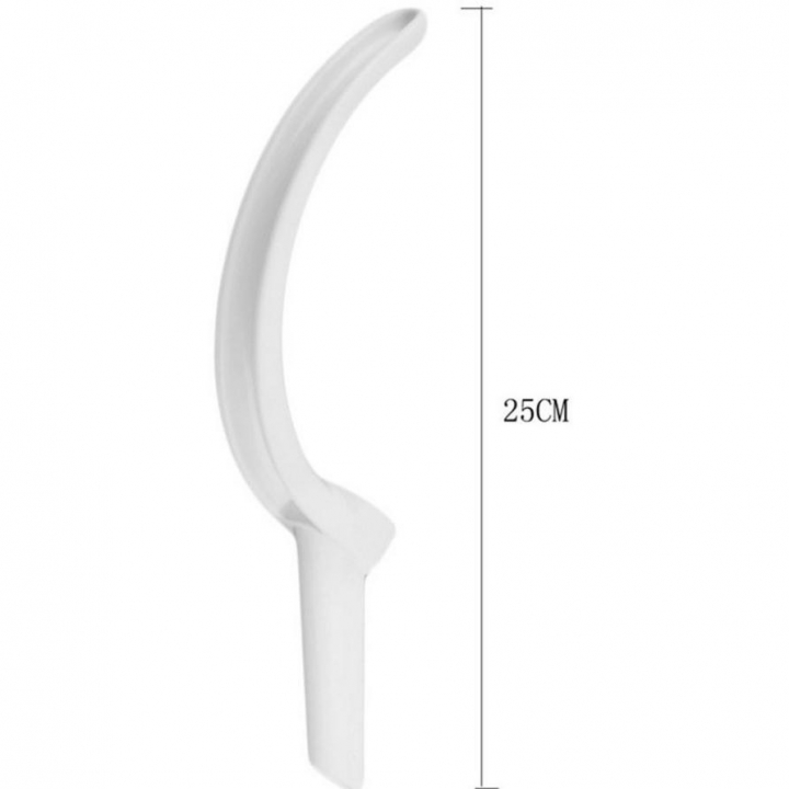 Plastic Bottled Beverage Handle Soda Coke Drinkeware Water Spout Bottle  Home