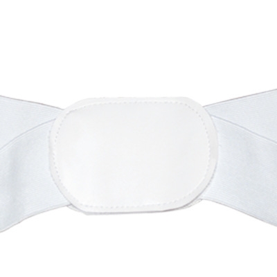 Wonderful Adjustable Shoulder Back Posture Corrector Chest Brace Vestchest Belt ZXR