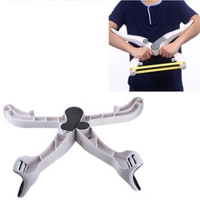 Durable Wonder Arms Good Figure Fitness System Arm Upper Body Workout Machine