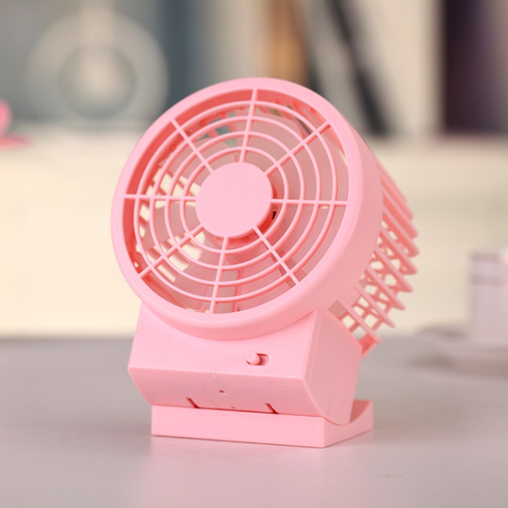 Creativity Futaba Fan USB Mini Fashion Office Small Fan