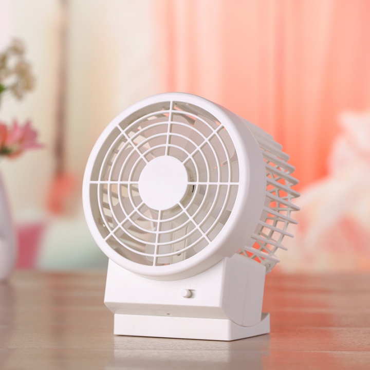 Creativity Futaba Fan USB Mini Fashion Office Small Fan