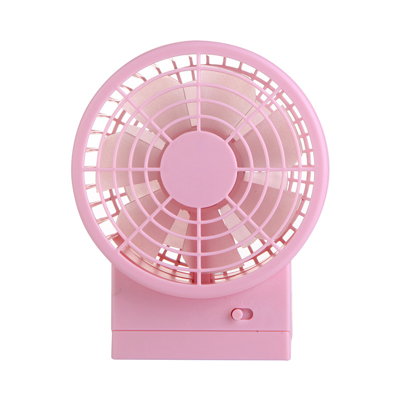 Creativity Futaba Fan USB Mini Fashion Office Small Fan