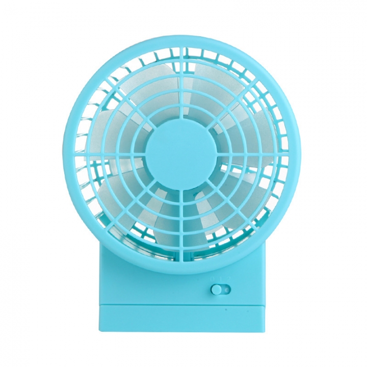 Creativity Futaba Fan USB Mini Fashion Office Small Fan