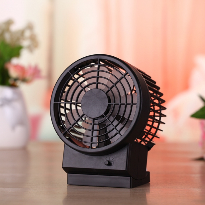 Creativity Futaba Fan USB Mini Fashion Office Small Fan