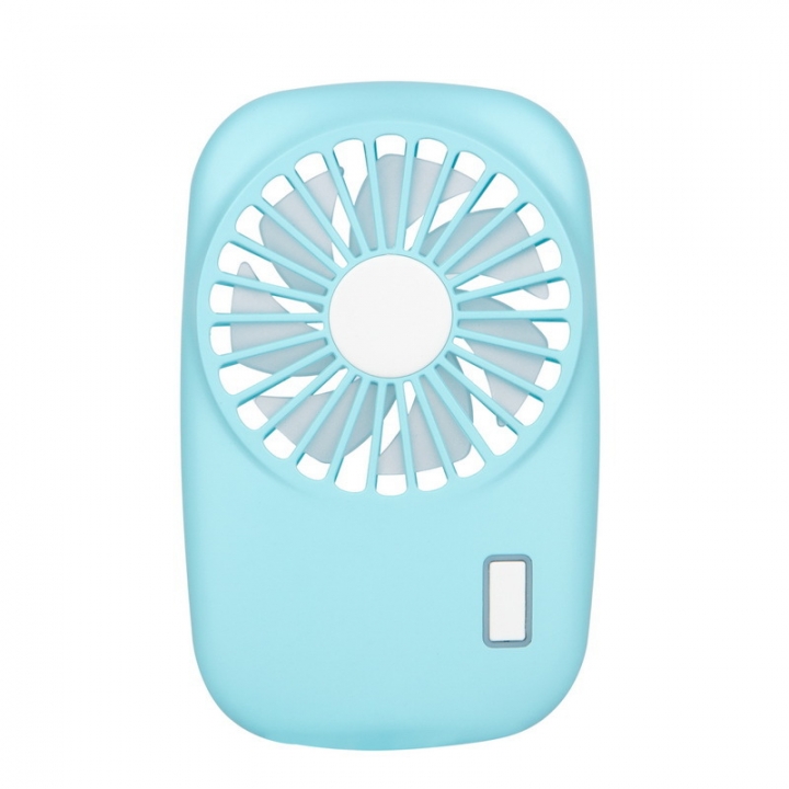 Creativity Camera Fan Slim Wind Force Handheld USB Mini Handheld Small Fan