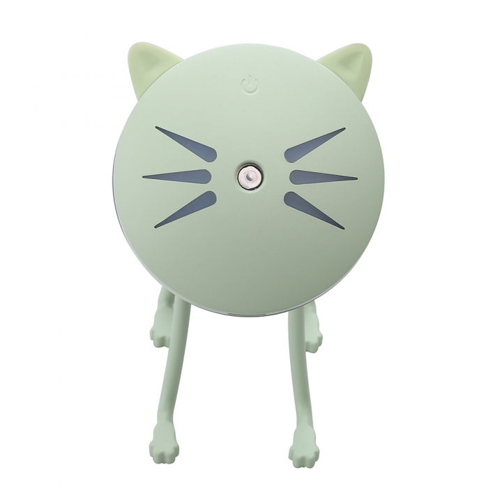 Creativity Meng Chong Humidifier USB Household Night light Silent Mini air Atomization Humidifier