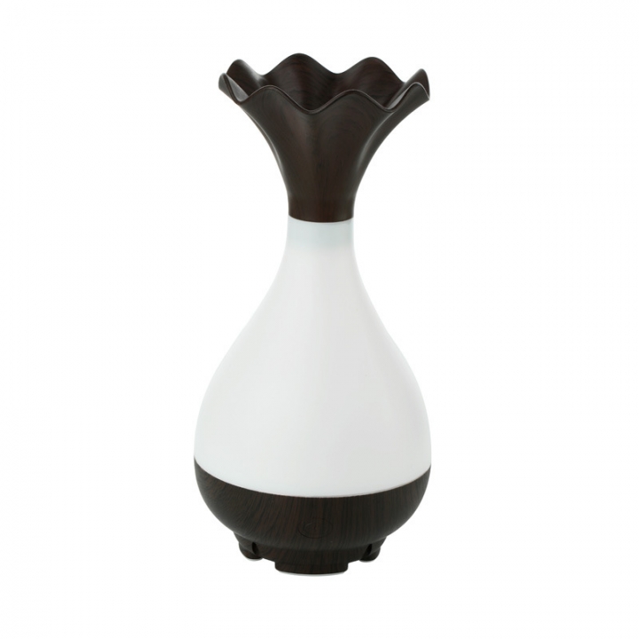 Creativity Mini Led Night light Humidifier USB Silent Air Fashion Aromatherapy Machine
