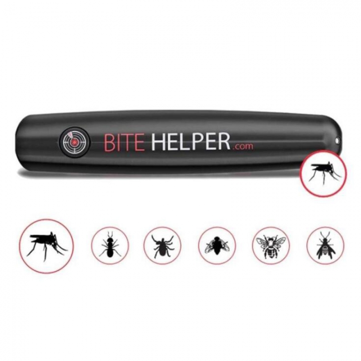 New Bite Best Helper Relief Anti Itch Itching Mosquito Insect Bug For Family
