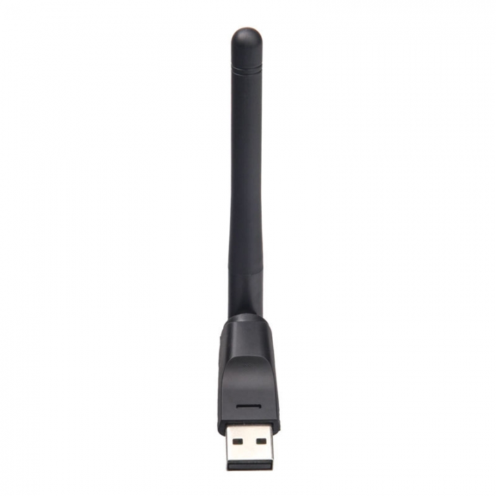 Portable Wifi Wireless Network Card USB Receiver Notebook Computer Wireless Signal Network Card