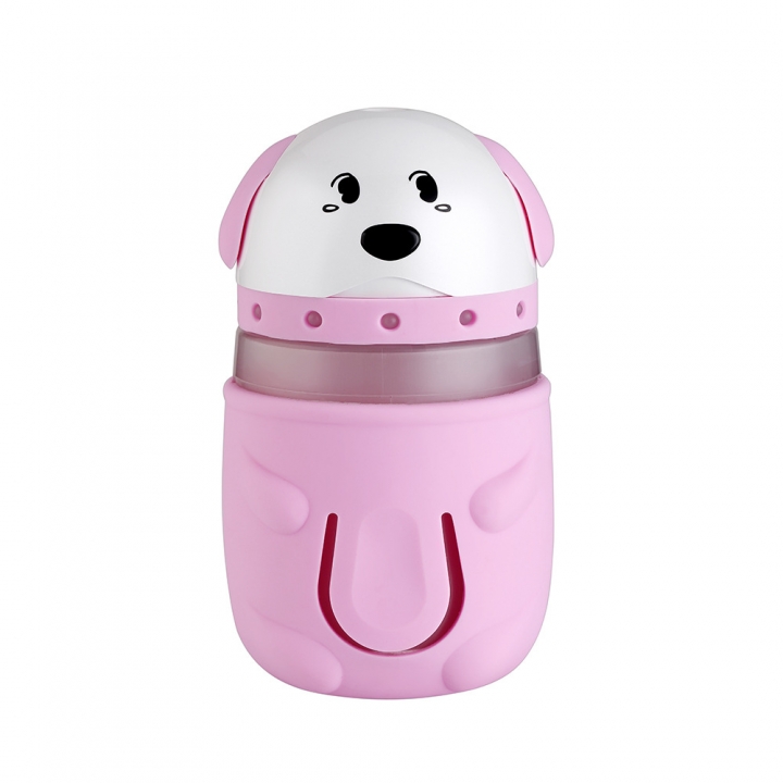 Creativity Wang Xingren USB Humidifier Animal Night light Colorful lights Household Humidifier