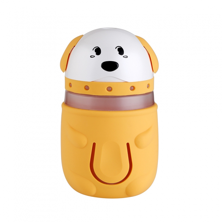 Creativity Wang Xingren USB Humidifier Animal Night light Colorful lights Household Humidifier