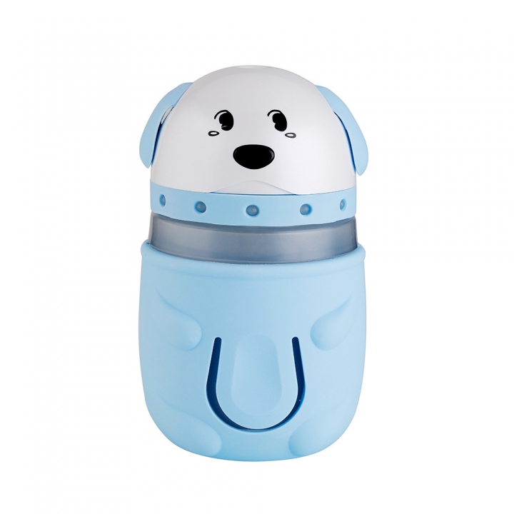 Creativity Wang Xingren USB Humidifier Animal Night light Colorful lights Household Humidifier
