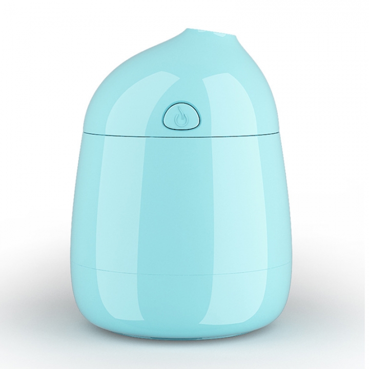 Macaron Humidifier indoor Household Anti-drying Portable Mini USB Aromatherapy Machine