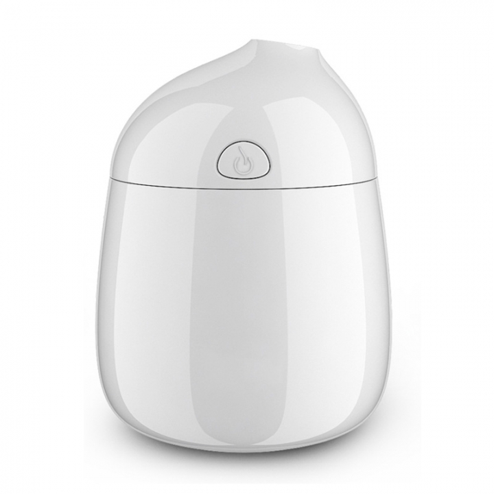 Macaron Humidifier indoor Household Anti-drying Portable Mini USB Aromatherapy Machine