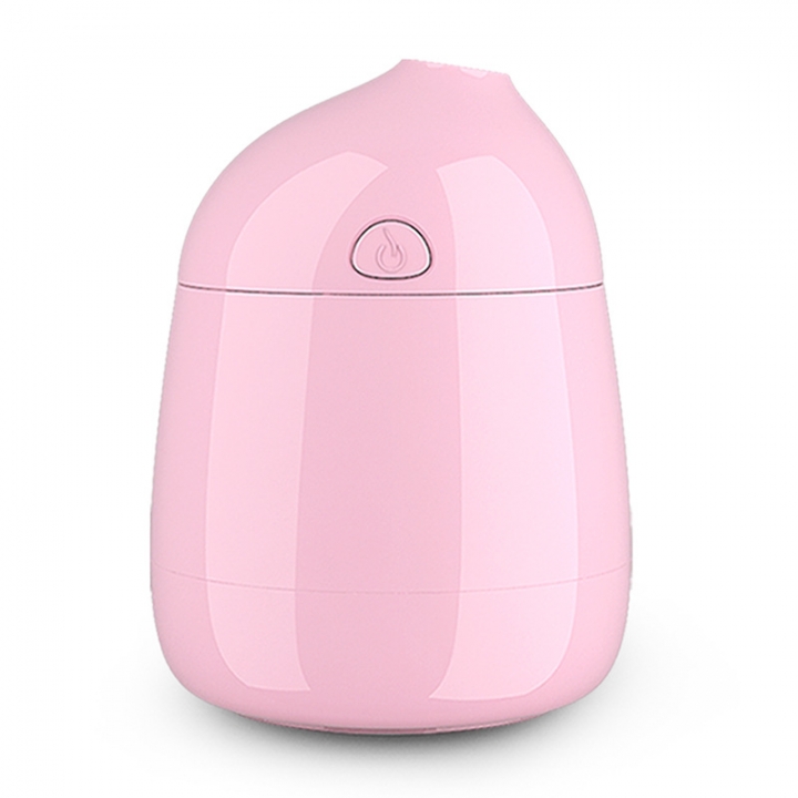 Macaron Humidifier indoor Household Anti-drying Portable Mini USB Aromatherapy Machine