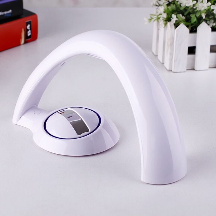 Rainbow Projection Lamp Colorful Romantic Night light Creativity Home Lovers gift LED lights