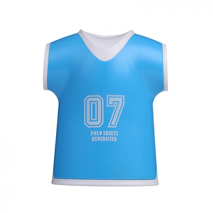 Creativity Jersey Humidifier Household USB Mini Air Filter Office Humidifier